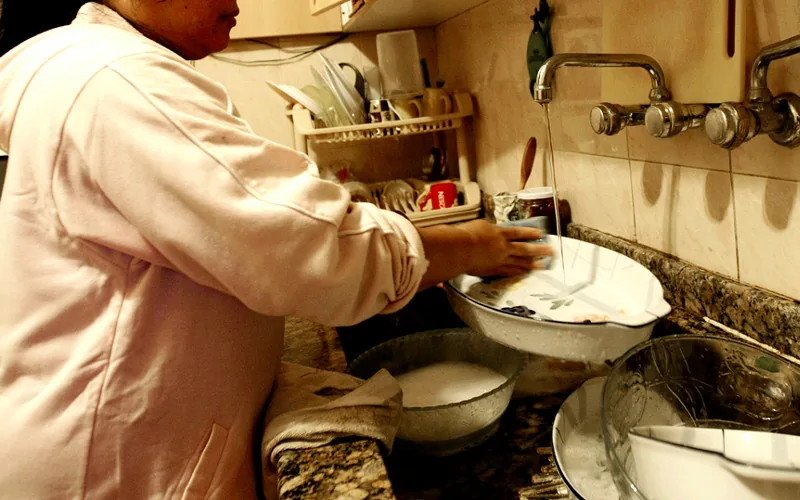 « Les bonnes » marocaines n’ont plus le droit de travailler en Arabie Saoudite (vidéo)