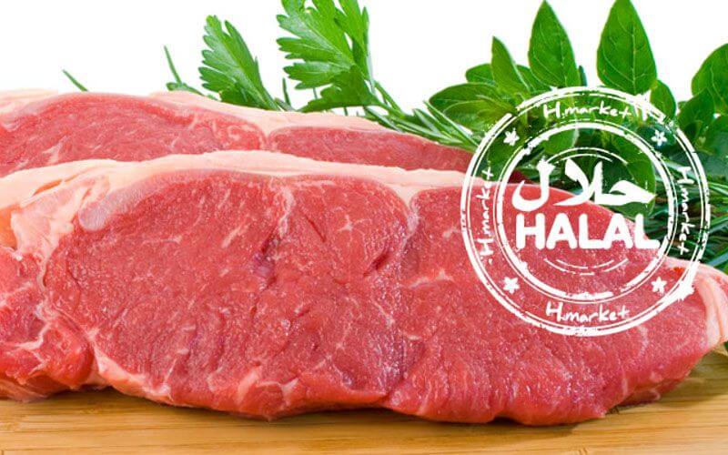 Viande « Halal » ne peut être « bio », selon la Cour de justice de