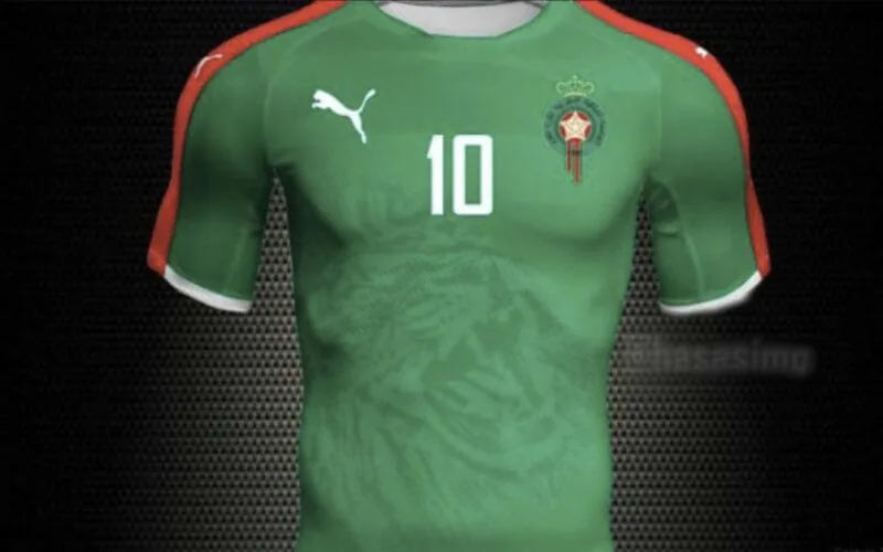 Puma maroc on sale 2019