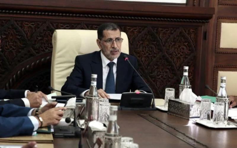 Maroc voici les nominations au conseil du gouvernement