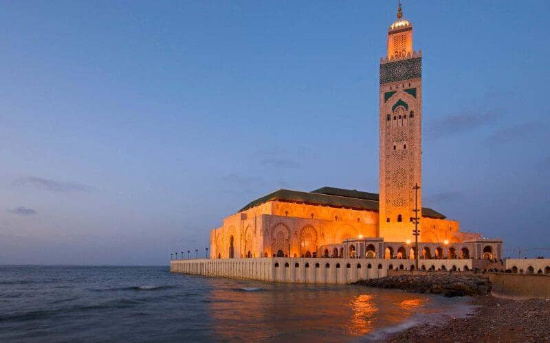Voici la date du 1er Moharram (nouvel an de l'Hégire)
