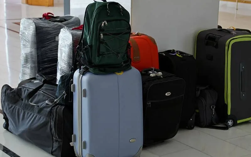 Les bagages de passagers d’un vol Royal Air Maroc volés