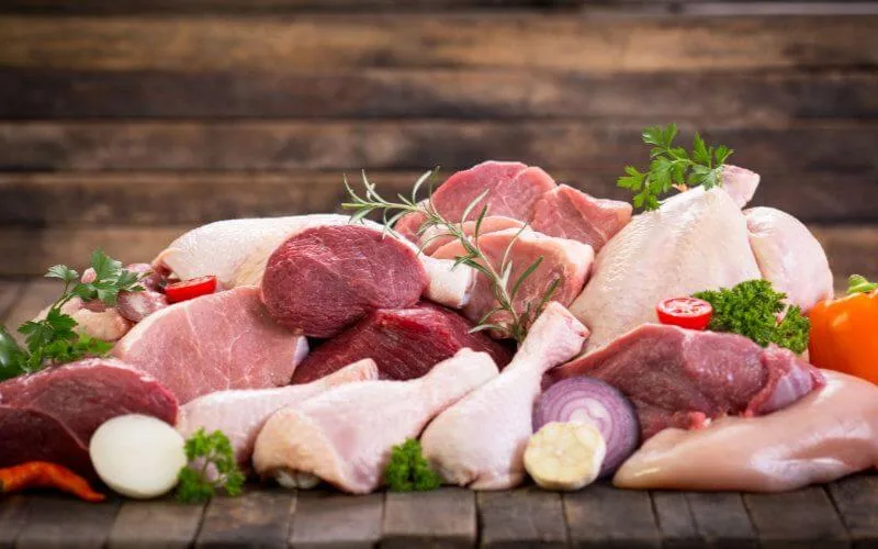 Importation de viande halal pendant le mois de Ramadan