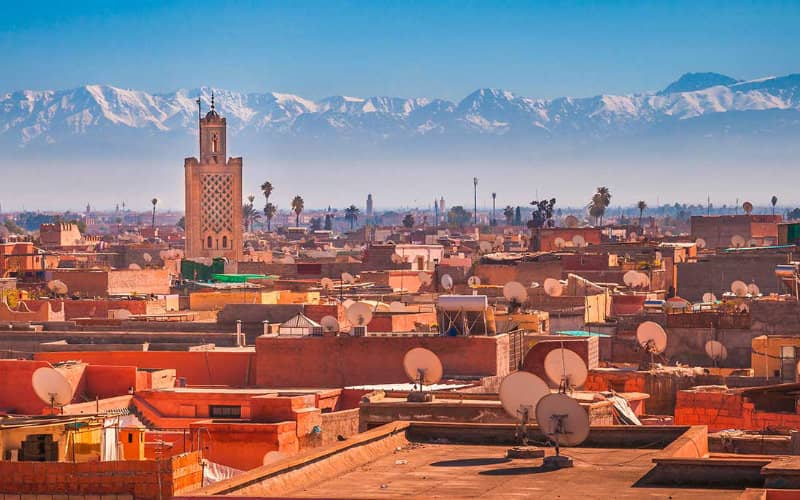 marrakech