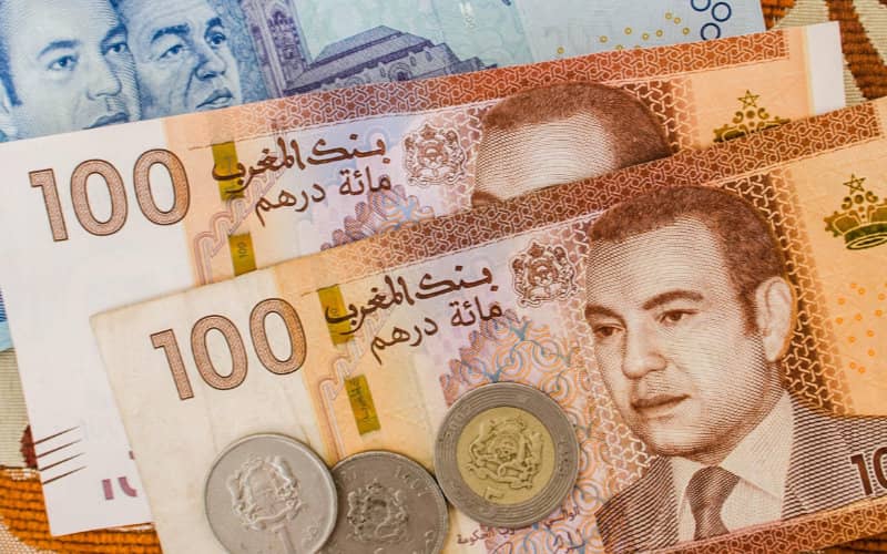 Pourquoi Le Dirham Se D pr cie Depuis Quelques Mois Pourquoi Le Dirham Se D pr cie Depuis Quelques Mois