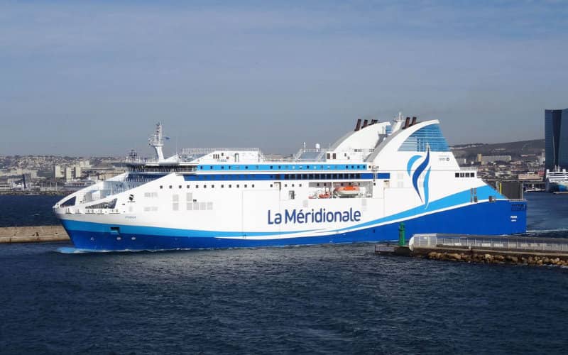 Un ferry pour le retour des Français bloqués au Maroc 