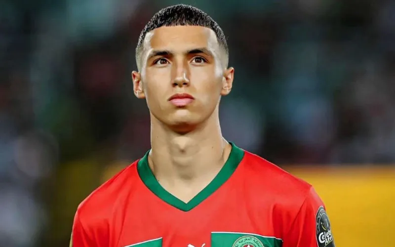 Bilal El Khannouss « Mon cœur m’a dit ‘choisis le Maroc’