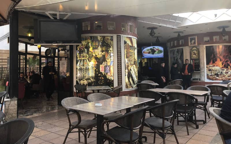 Rabat : les artistes se mobilisent pour la réouverture du café « 7ᵉ Art »