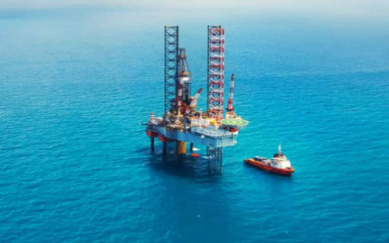 Chariot Oil & Gaz drilling operations completed