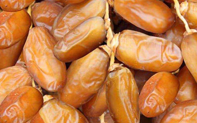 Les dattes algériennes et tunisiennes préoccupent les producteurs marocains