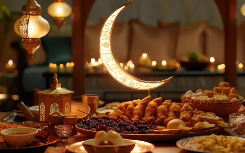 Le ramadan commence le lundi 11 mars en Belgique