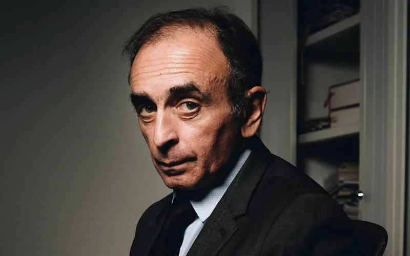 Eric Zemmour devant la justice pour ses propos sur les mineurs marocains