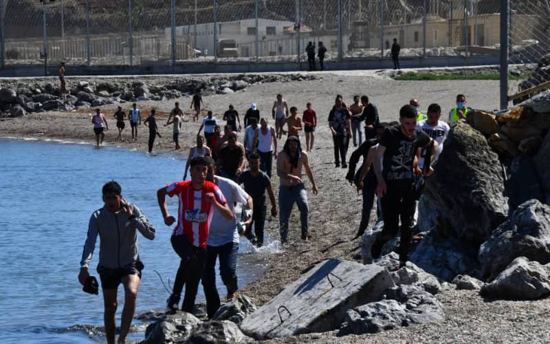 España teme que Marruecos la esté «engañando»