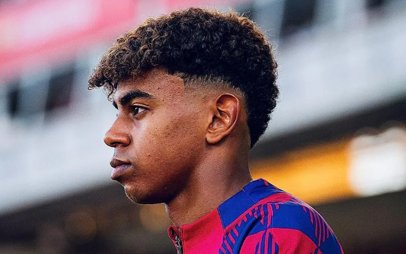 Lamine Yamal : l'avenir du Barça et du Maroc