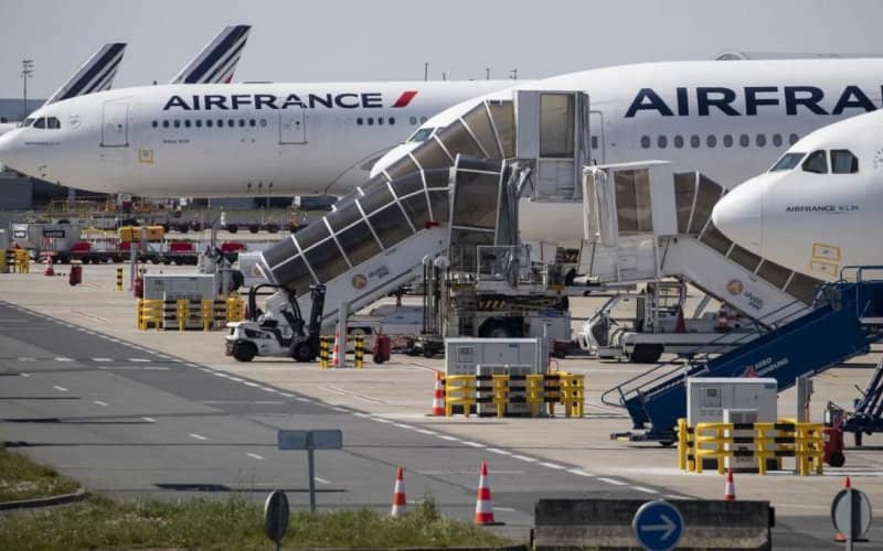 Photo of Marruecos se beneficia de la fuerte recuperación del transporte aéreo en Francia