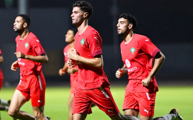 MarocAfrique du Sud à quelle heure et sur quelle chaîne suivre en direct le match