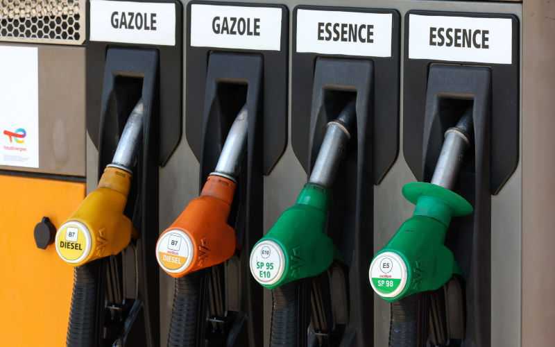 Maroc : le prix de l'essence et du gasoil en baisse