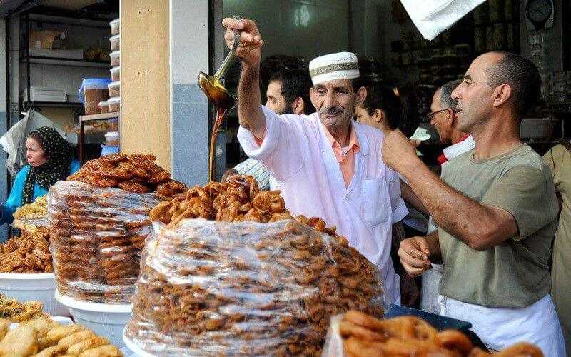 Le Maroc change d'heure pour le ramadan