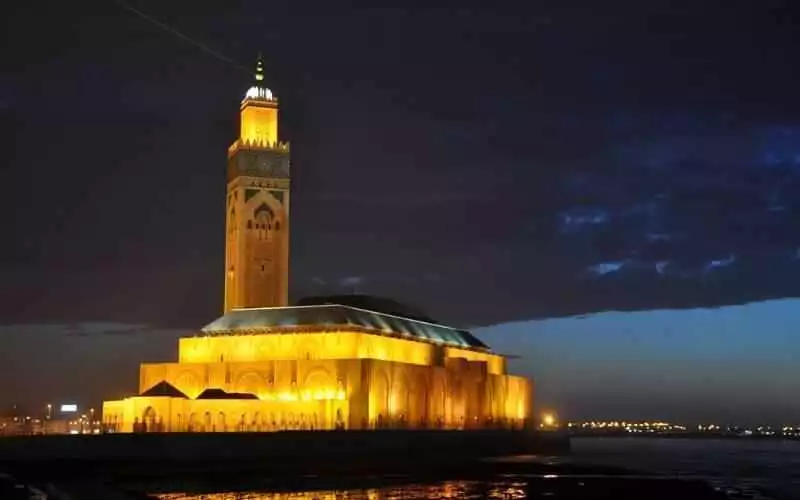 Ramadan 2024 Dates Maroc Romy Carmina