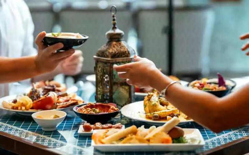Voici les dates de début et de fin du ramadan au Maroc