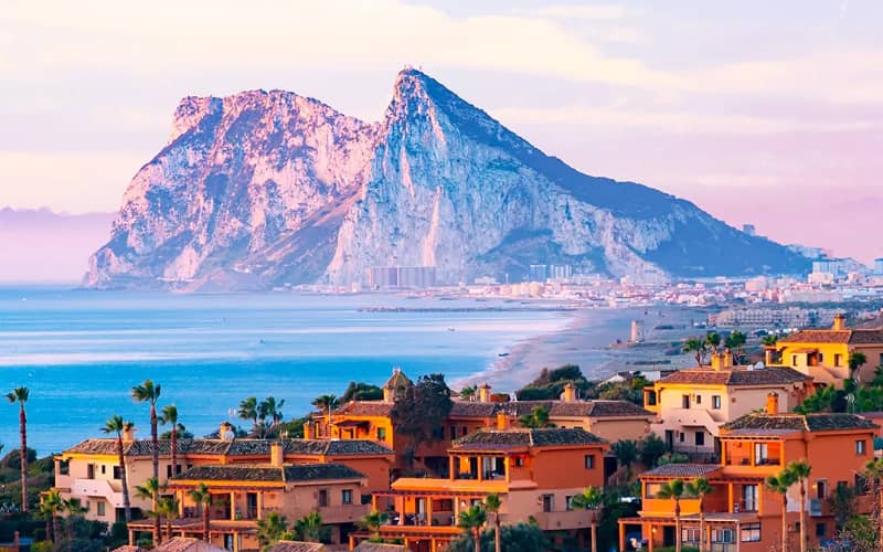 Marruecos se convierte en el primer socio comercial de Gibraltar