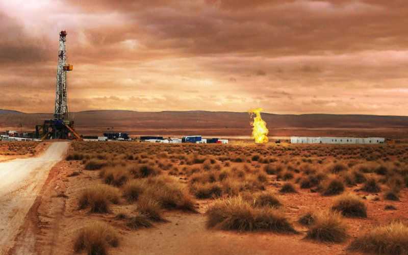 Marokko, een belangrijke toekomstige exporteur van gas in Afrika