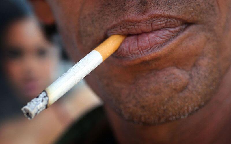 Hausse du prix du tabac : quelles sont les cigarettes concernées