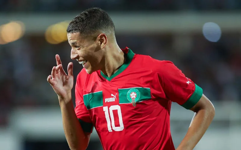 Puma 2018 prix maroc 2025