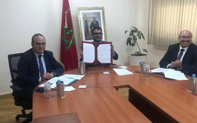 nouveau site rencontre maroc