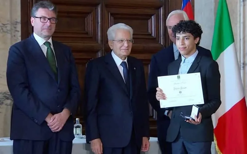 Il miglior laureato in scienze in Italia è il marocchino (100/100)