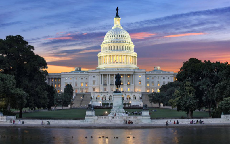 Washington tout propos de washington