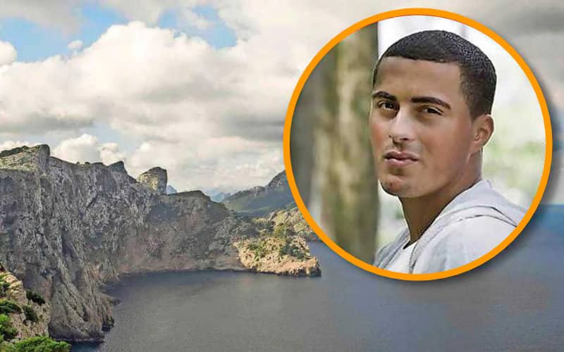 Mourad, ancien footballeur aux PaysBas, se tue en plongeant d'une