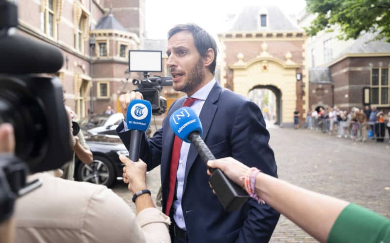 Photo of Holanda obligada a revelar acuerdo ‘secreto’ con Marruecos