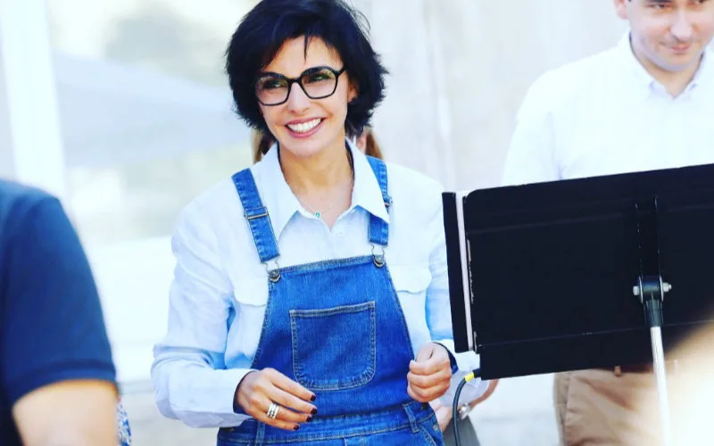 Rachida Dati Maroc 2024 Election Letty Kriste
