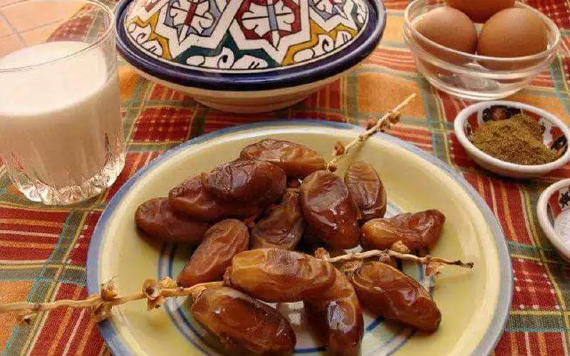 Voici les dates du ramadan 2024 en France