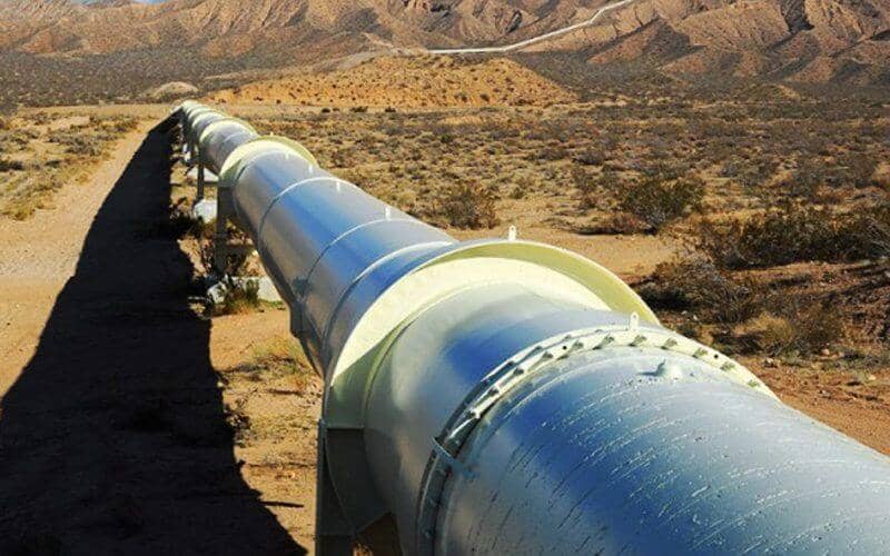 Algeria Refuses to Reopen the Maghreb-Europe Gas Pipeline