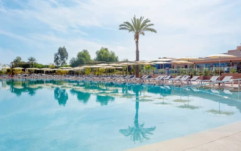 RIU va rouvrir deux hôtels au Maroc