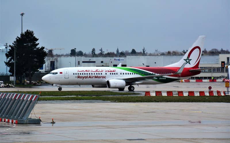 Important message de Royal Air Maroc aux voyageurs