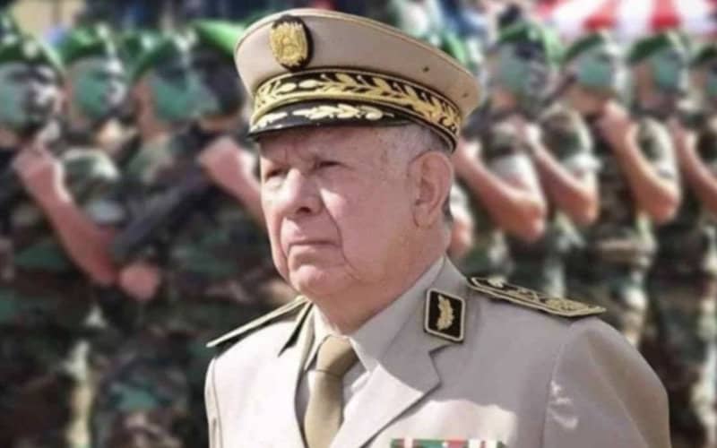 [情報] 西撒哈拉危機:阿爾及利亞軍方警告摩洛哥