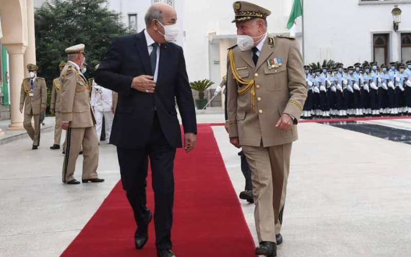 Rupture avec le Maroc : l’Algérie dans la diversion selon El País