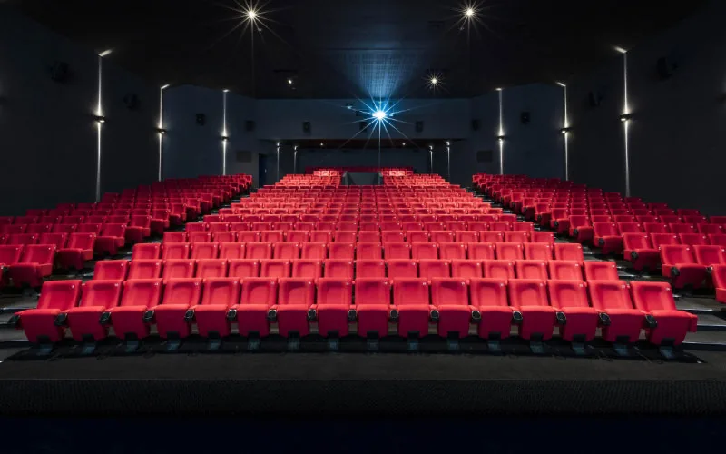 Cinéma un multiplex de luxe ouvre des portes à Casablanca