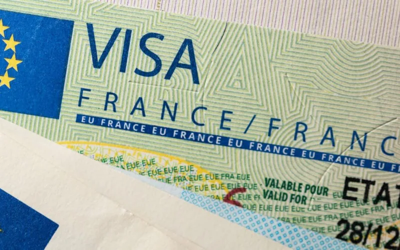 Visa Schengen Les Exportateurs Marocains Pris Au Pi ge