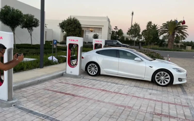Tesla Va t elle Commercialiser Ses Voitures Au Maroc tesla-va-t-elle-commercialiser-ses-voitures-au-maroc