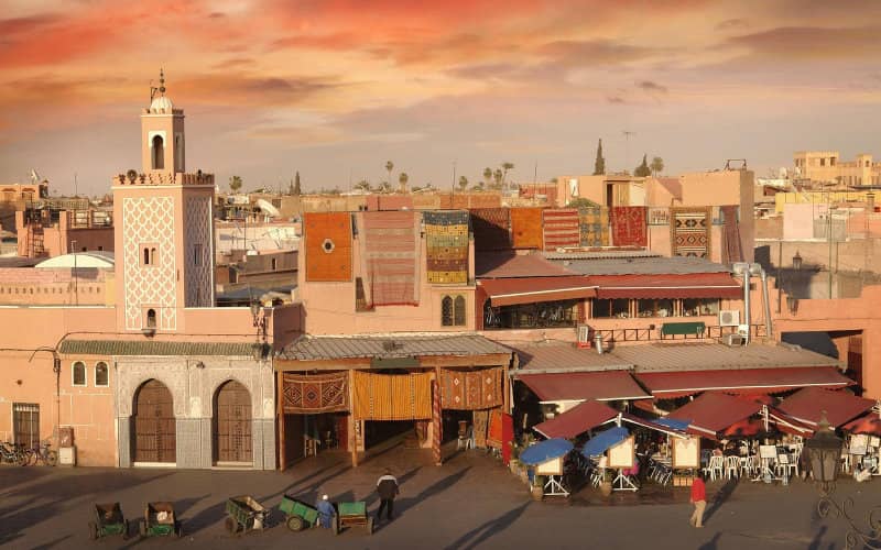Vacances au Maroc : les professionnels attendent impatiemment les MRE