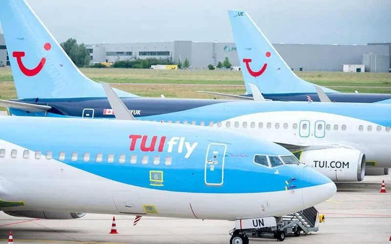 Tui fly va desservir neuf villes marocaines au départ de la Belgique 