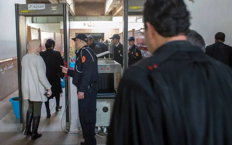 Maroc : verdict dans l’affaire de la mineure violée qui s’est suicidée