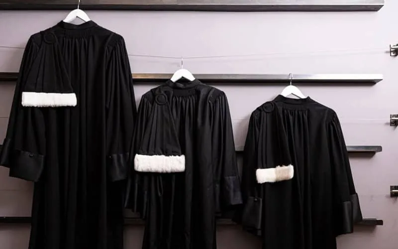 Vetement avocat deals