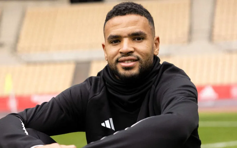 Youssef En-Nesyri receives two attractive offers - Broadcast United