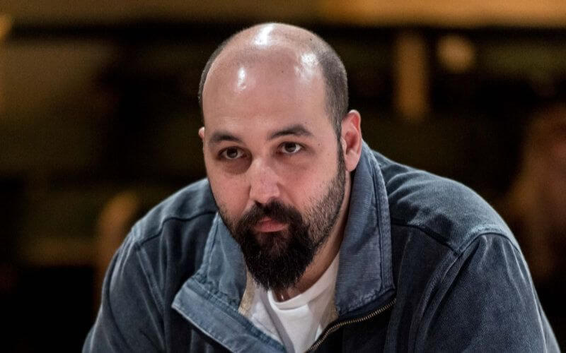 Le Marocain Youssef Kerkour jouera dans « Significant Other