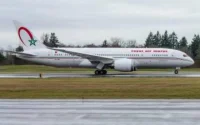 Royal Air Maroc programme un deuxième vol de rapatriement des Marocains bloqués en Ukraine